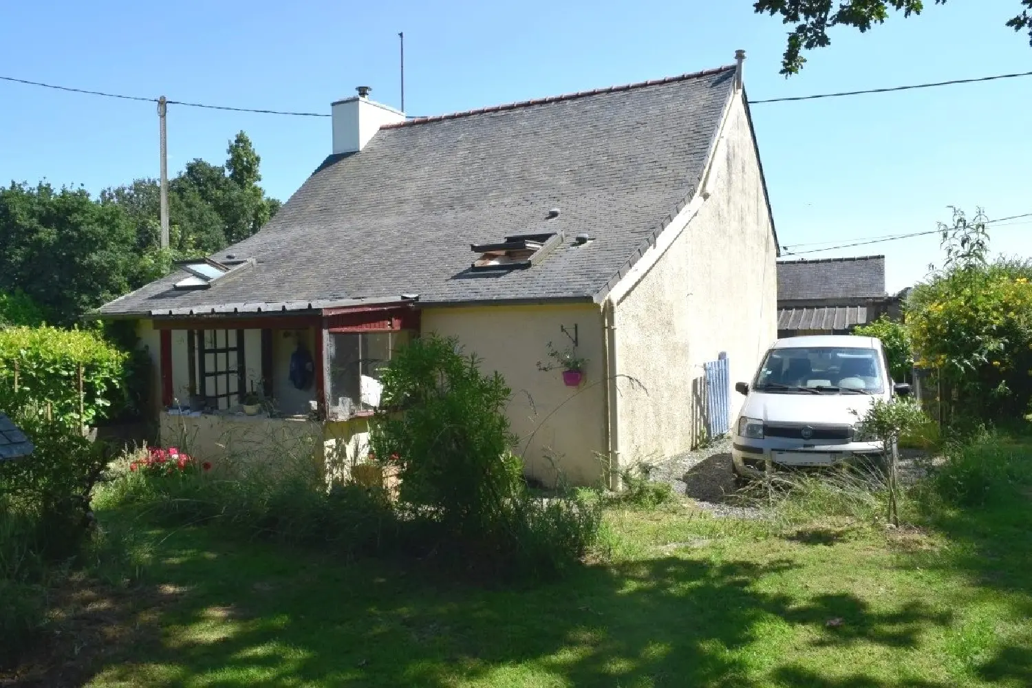  for sale house Lennon Finistère 3