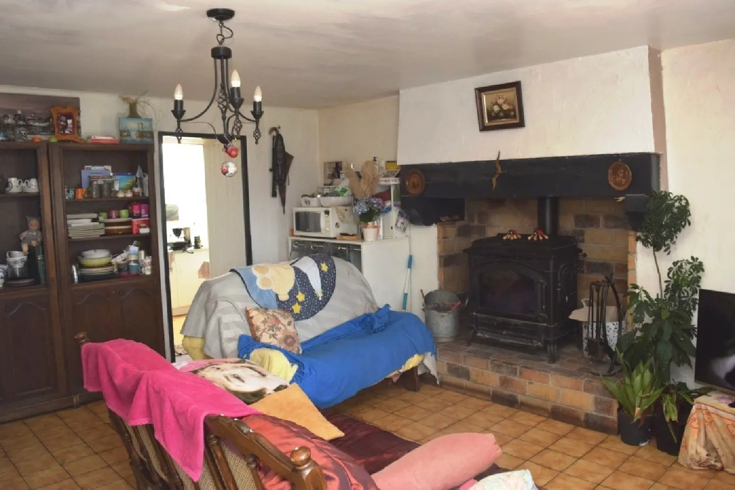  for sale house Lennon Finistère 8