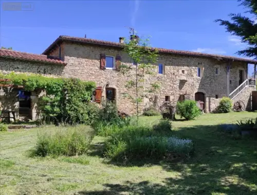 Lentillac-Saint-Blaise Lot house foto 7098226