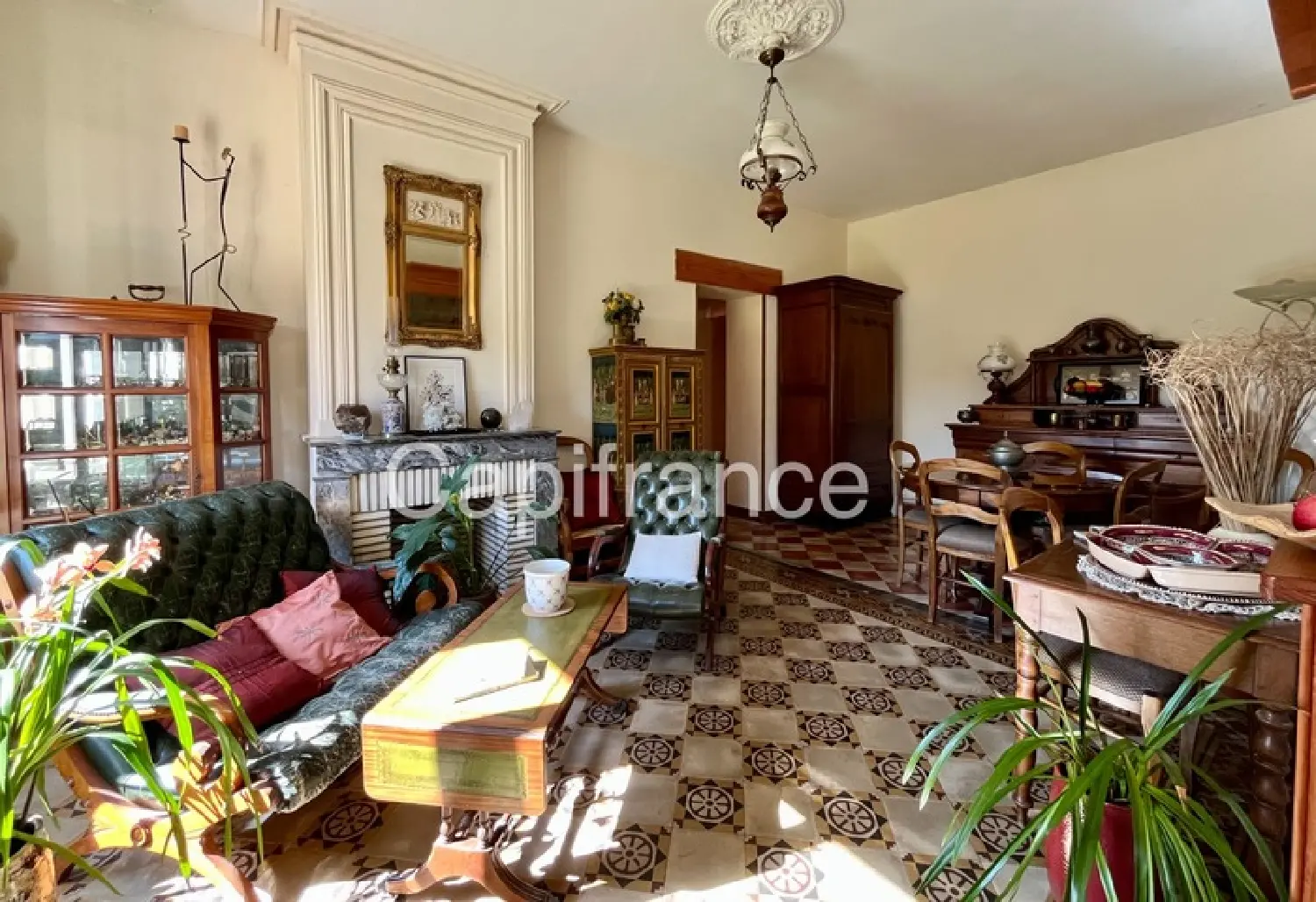  for sale house Léognan Gironde 5