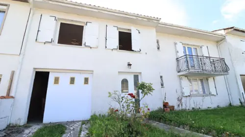 Léognan Gironde casa foto 7087246