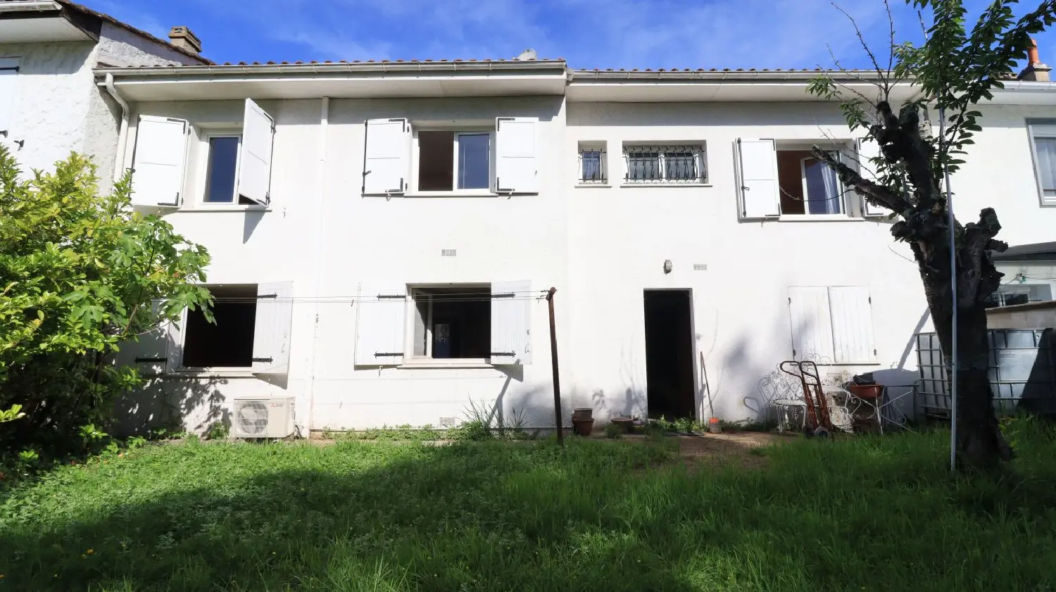  en venta casa Léognan Gironde 2