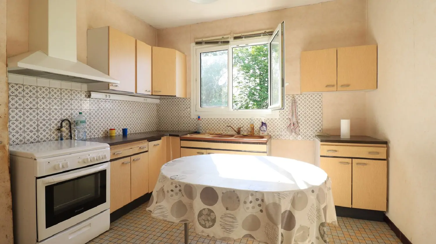  en venta casa Léognan Gironde 5