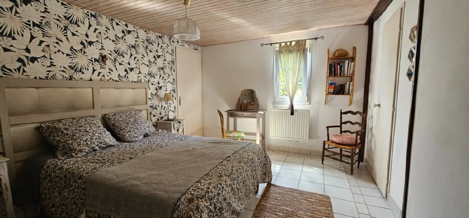  te koop huis Léon Landes 8