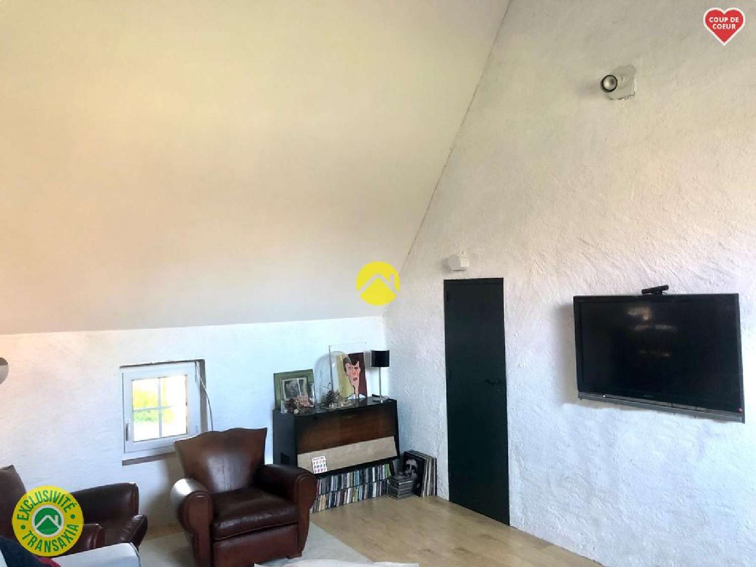  en venta casa Léré Cher 6
