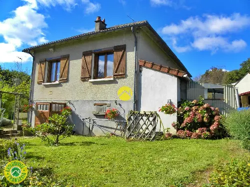 Léré Cher casa foto 7086356