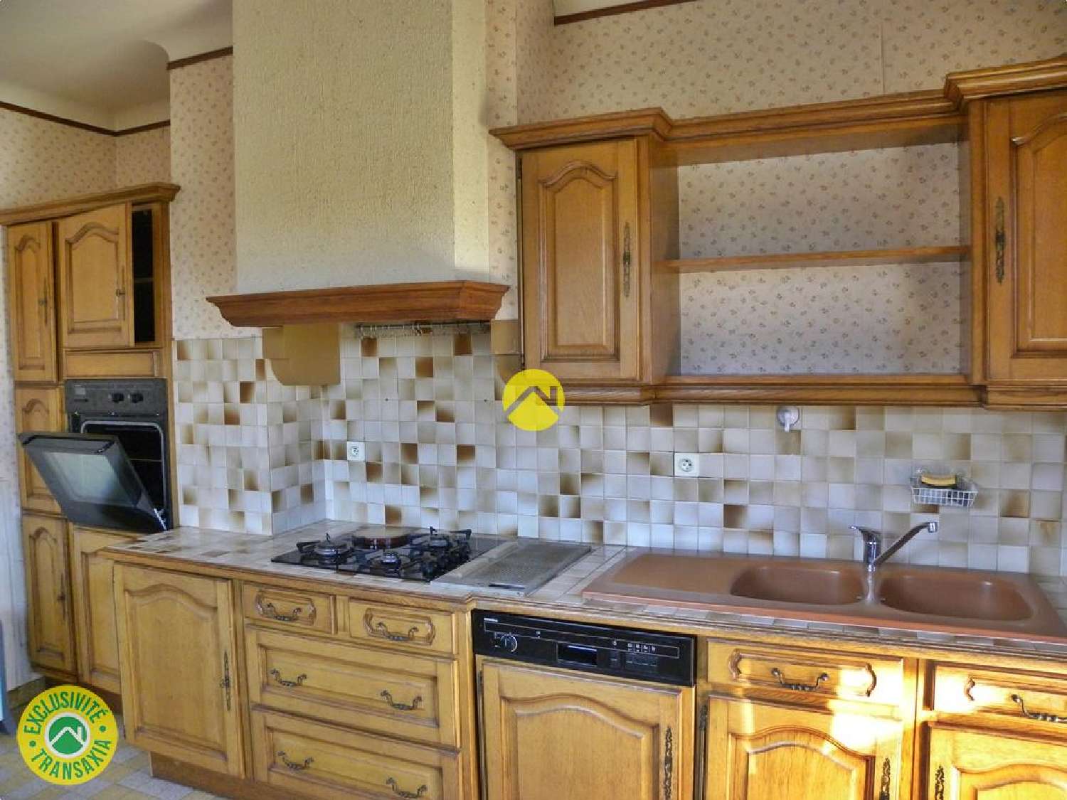  en venta casa Léré Cher 2