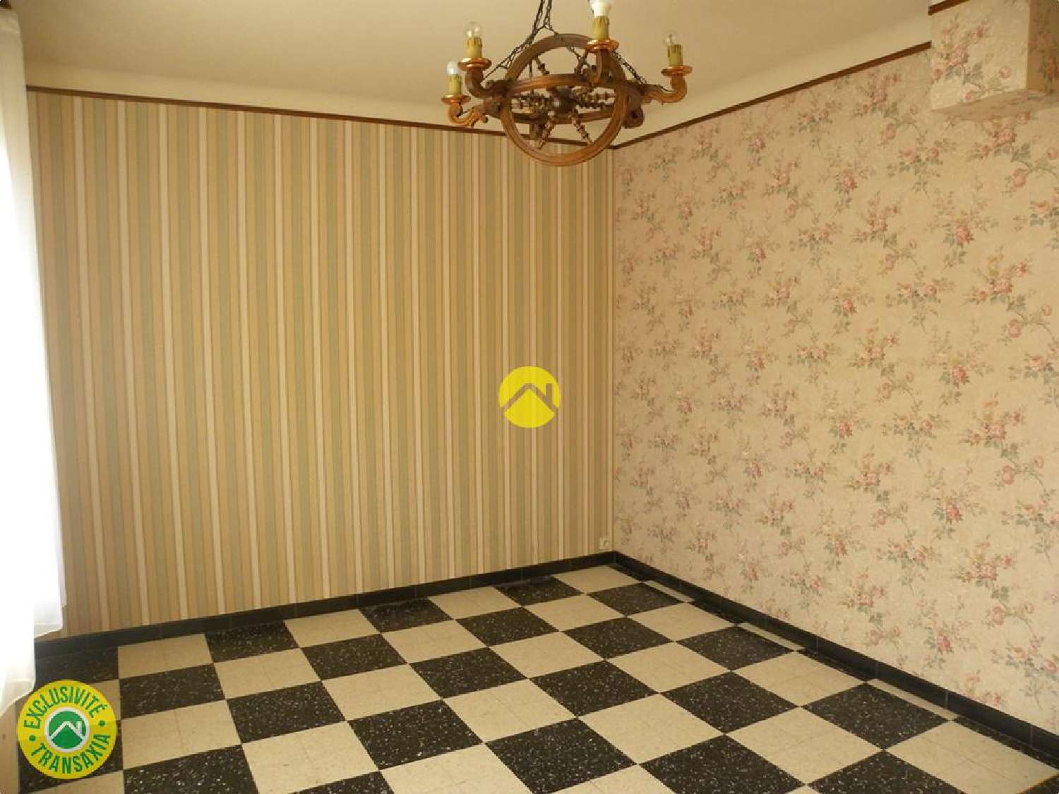  en venta casa Léré Cher 3