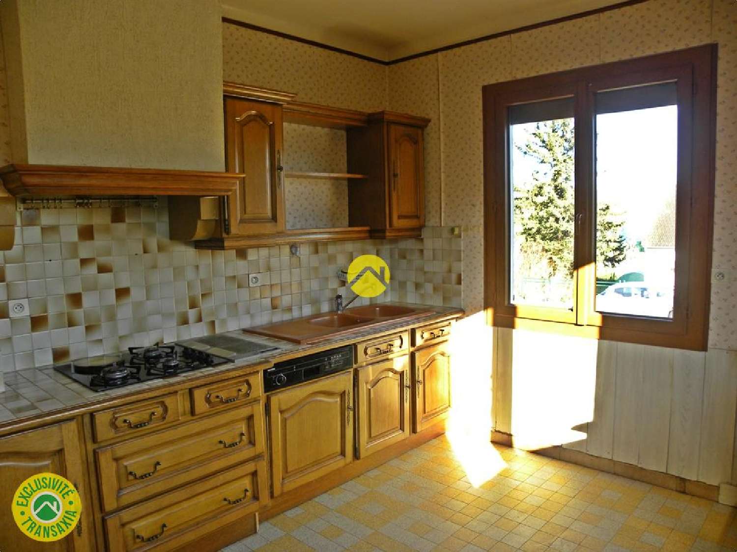  en venta casa Léré Cher 4
