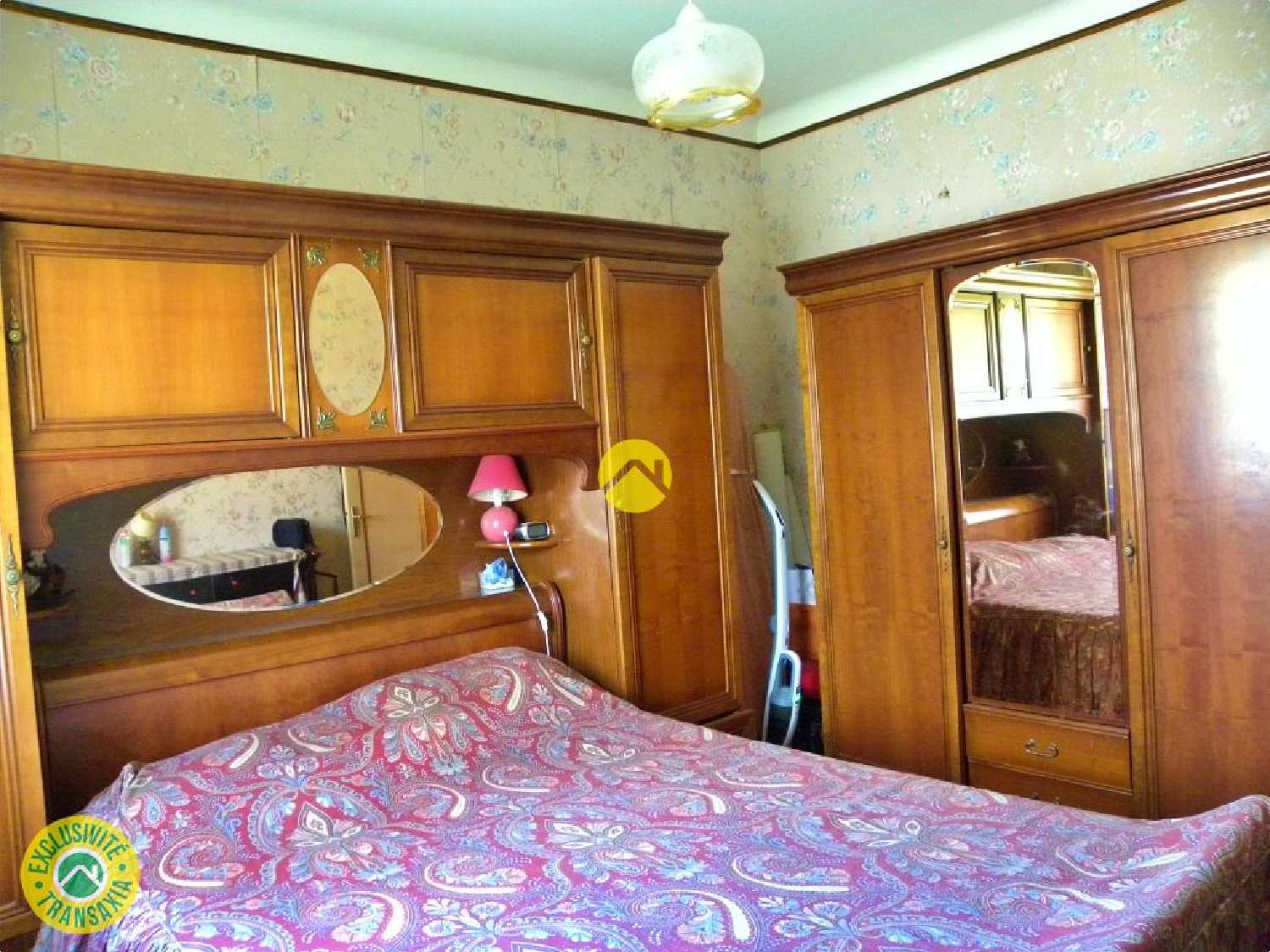  en venta casa Léré Cher 6
