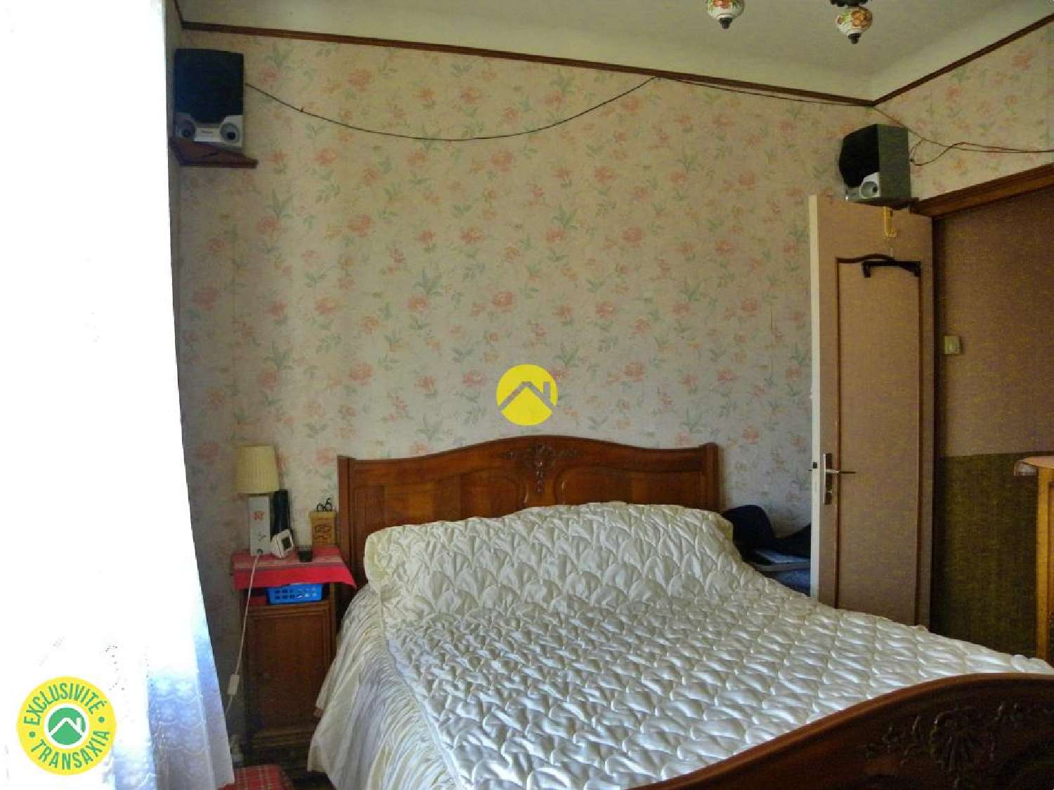  en venta casa Léré Cher 7