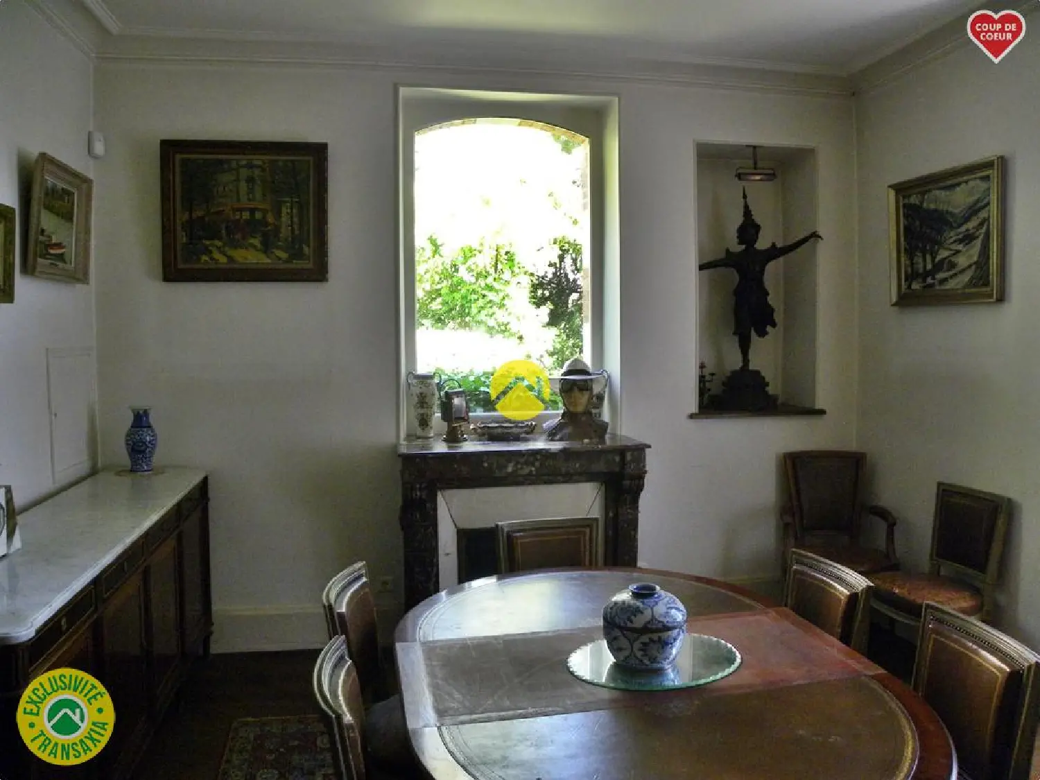  kaufen Haus Léré Cher 7