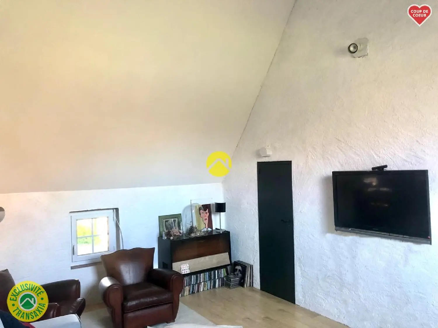  en venta casa Léré Cher 6