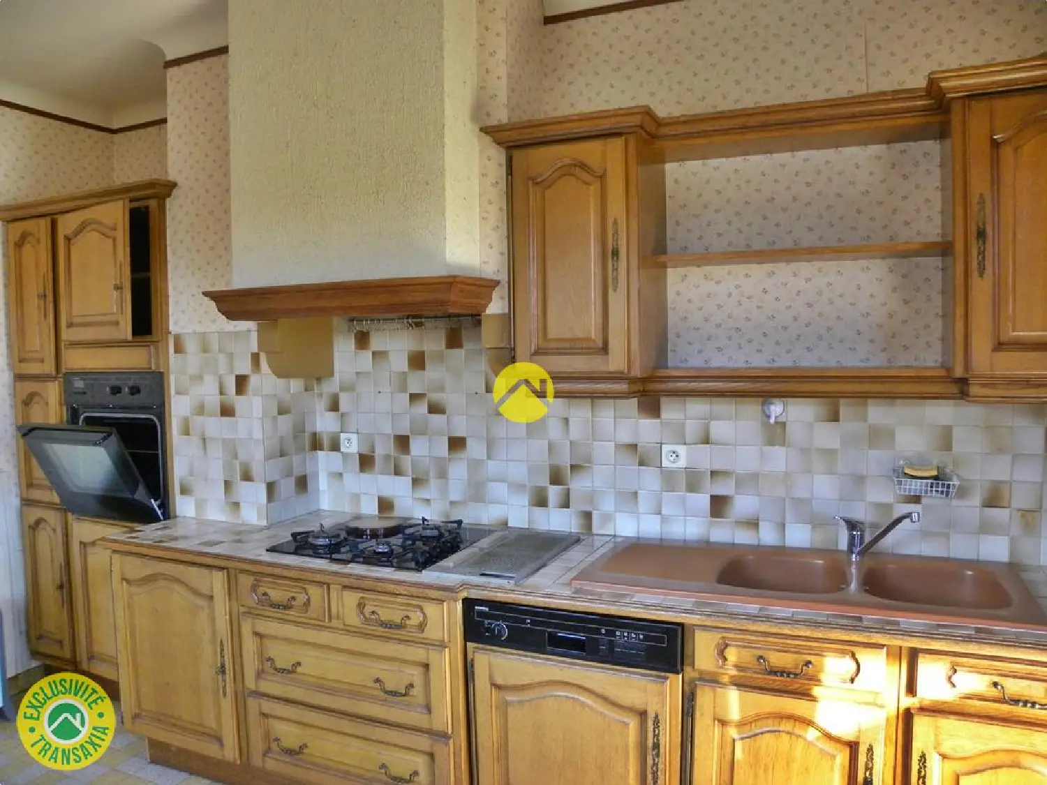  à vendre maison Léré Cher 2