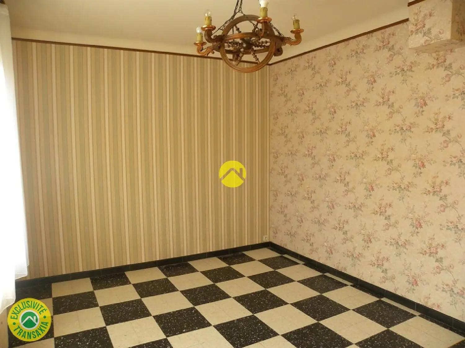  à vendre maison Léré Cher 3