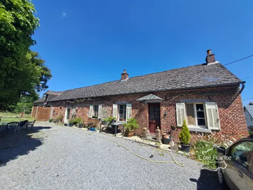 Lerzy Aisne huis foto 7088008