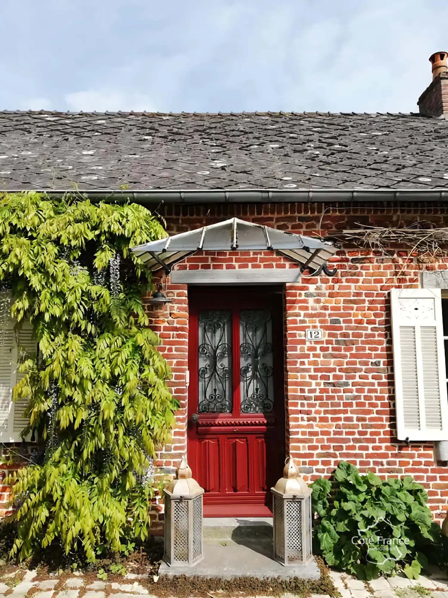  te koop huis Lerzy Aisne 2