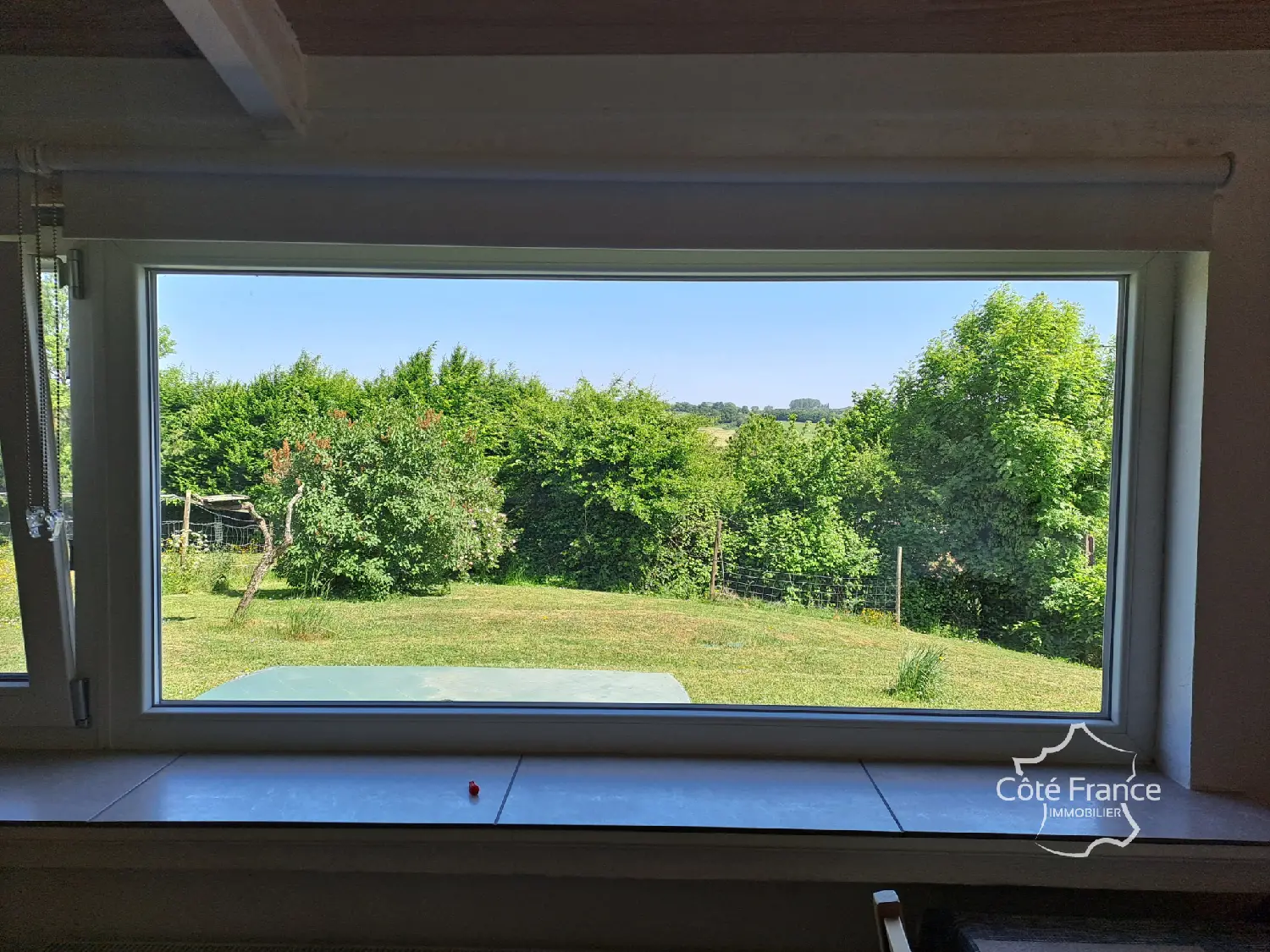  te koop huis Lerzy Aisne 6