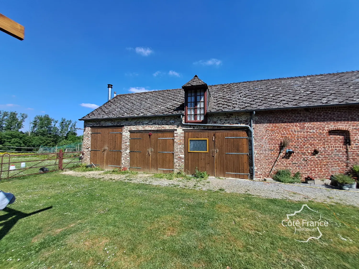  te koop huis Lerzy Aisne 7