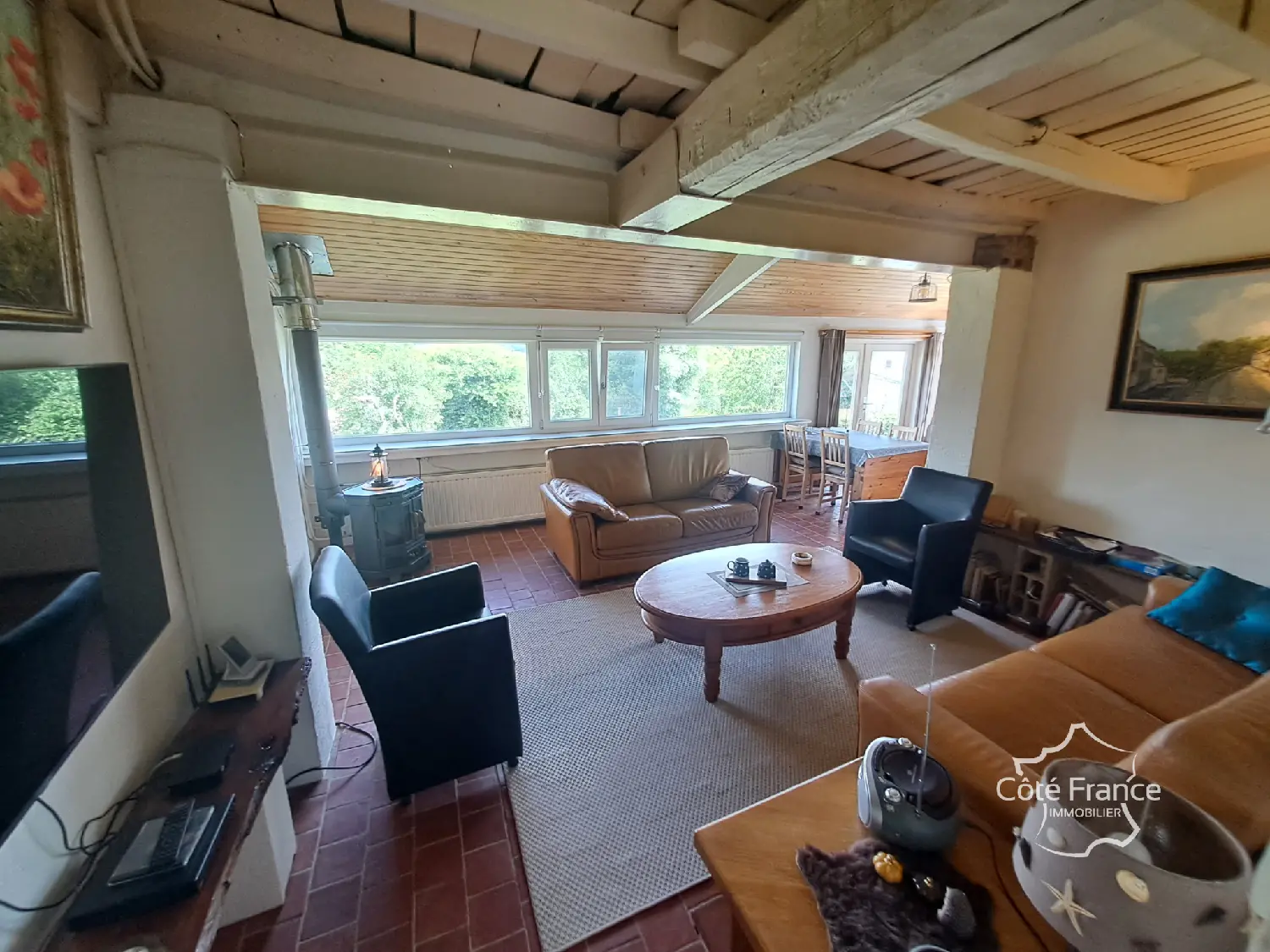  te koop huis Lerzy Aisne 8