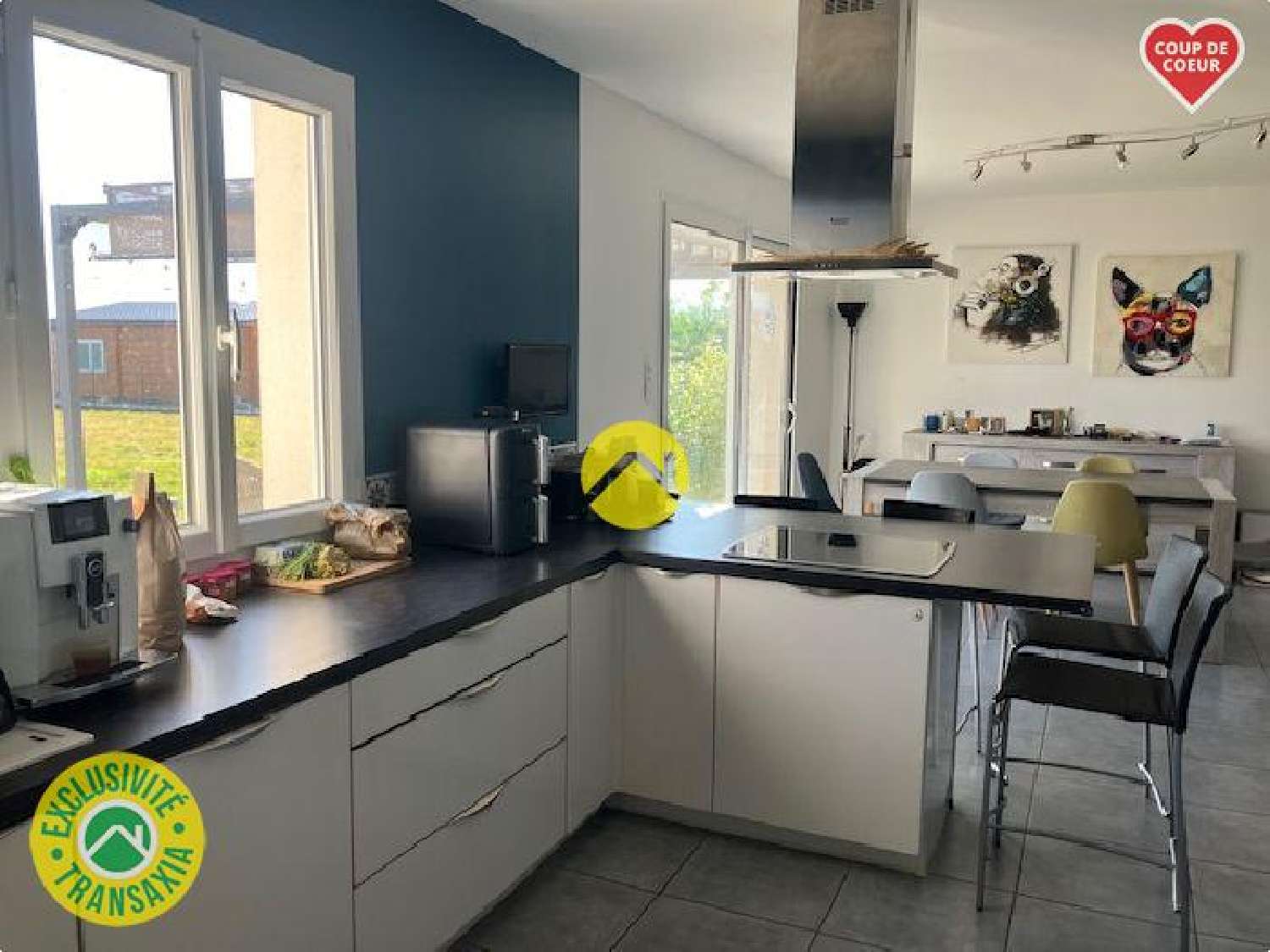  en venta casa Les Aix-d'Angillon Cher 3