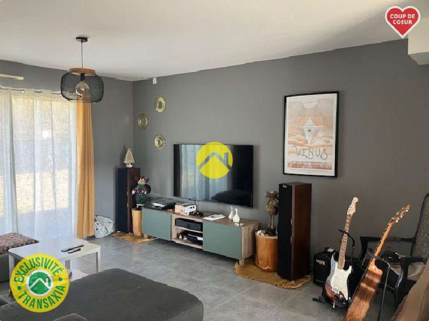  en venta casa Les Aix-d'Angillon Cher 6