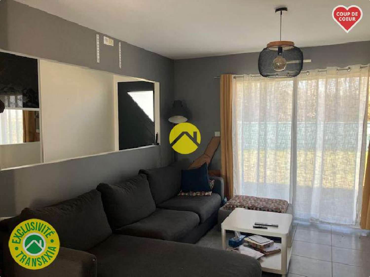  en venta casa Les Aix-d'Angillon Cher 7
