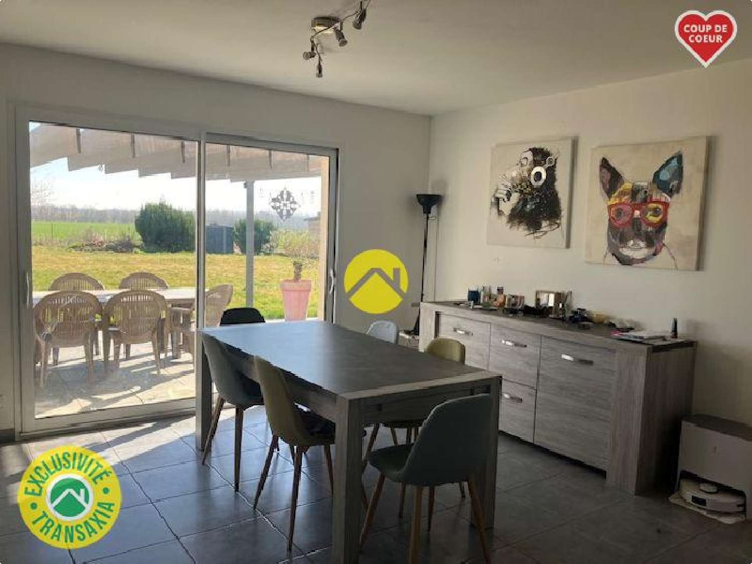  en venta casa Les Aix-d'Angillon Cher 8