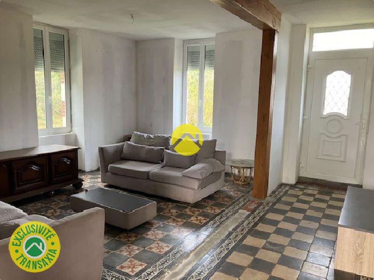  for sale house Les Aix-d'Angillon Cher 2