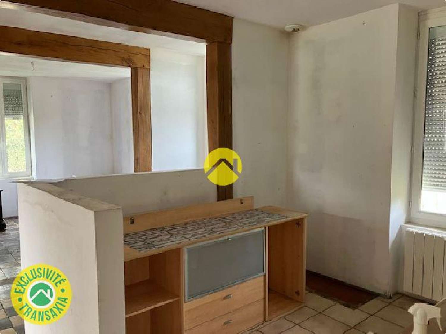  for sale house Les Aix-d'Angillon Cher 6