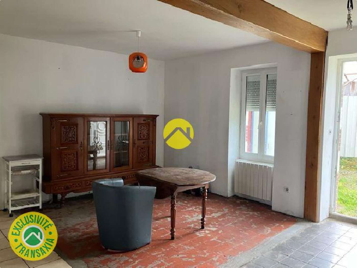  for sale house Les Aix-d'Angillon Cher 7
