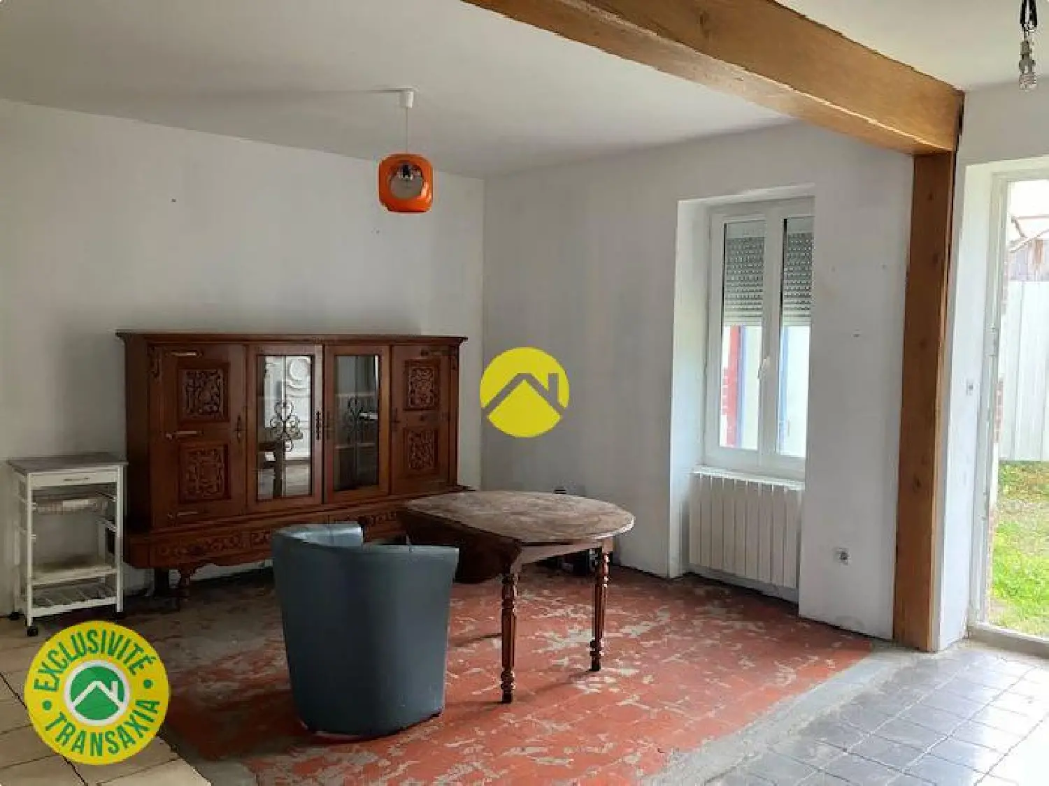  te koop huis Les Aix-d'Angillon Cher 7