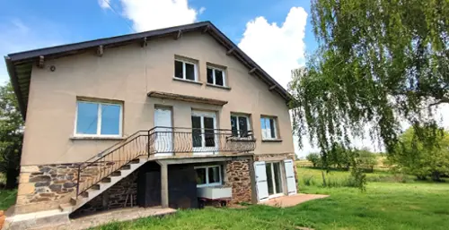 Les Albres Aveyron house foto 7098359