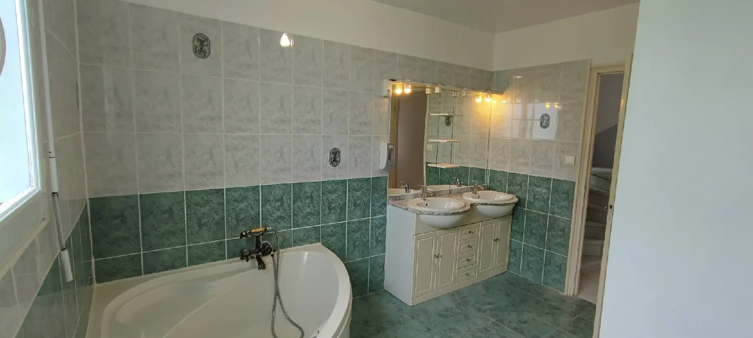 for sale house Les Albres Aveyron 5