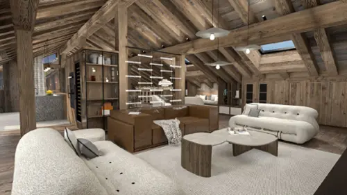 Les Allues Savoie huis foto 7088523