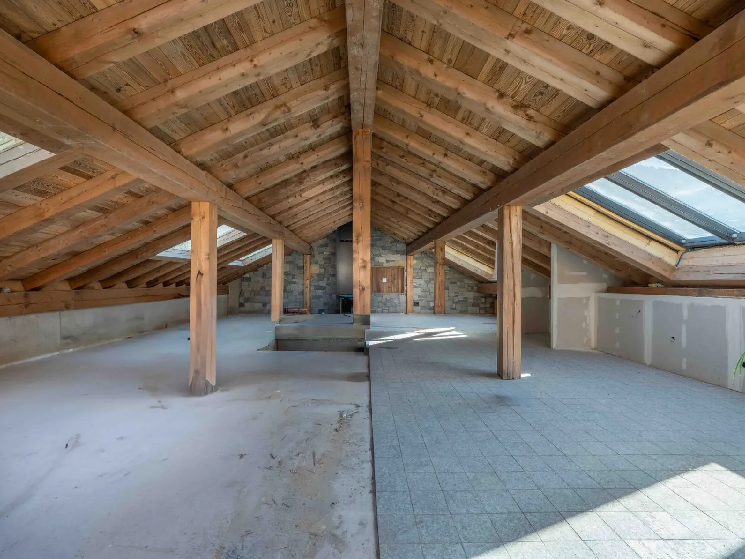  te koop huis Les Allues Savoie 3