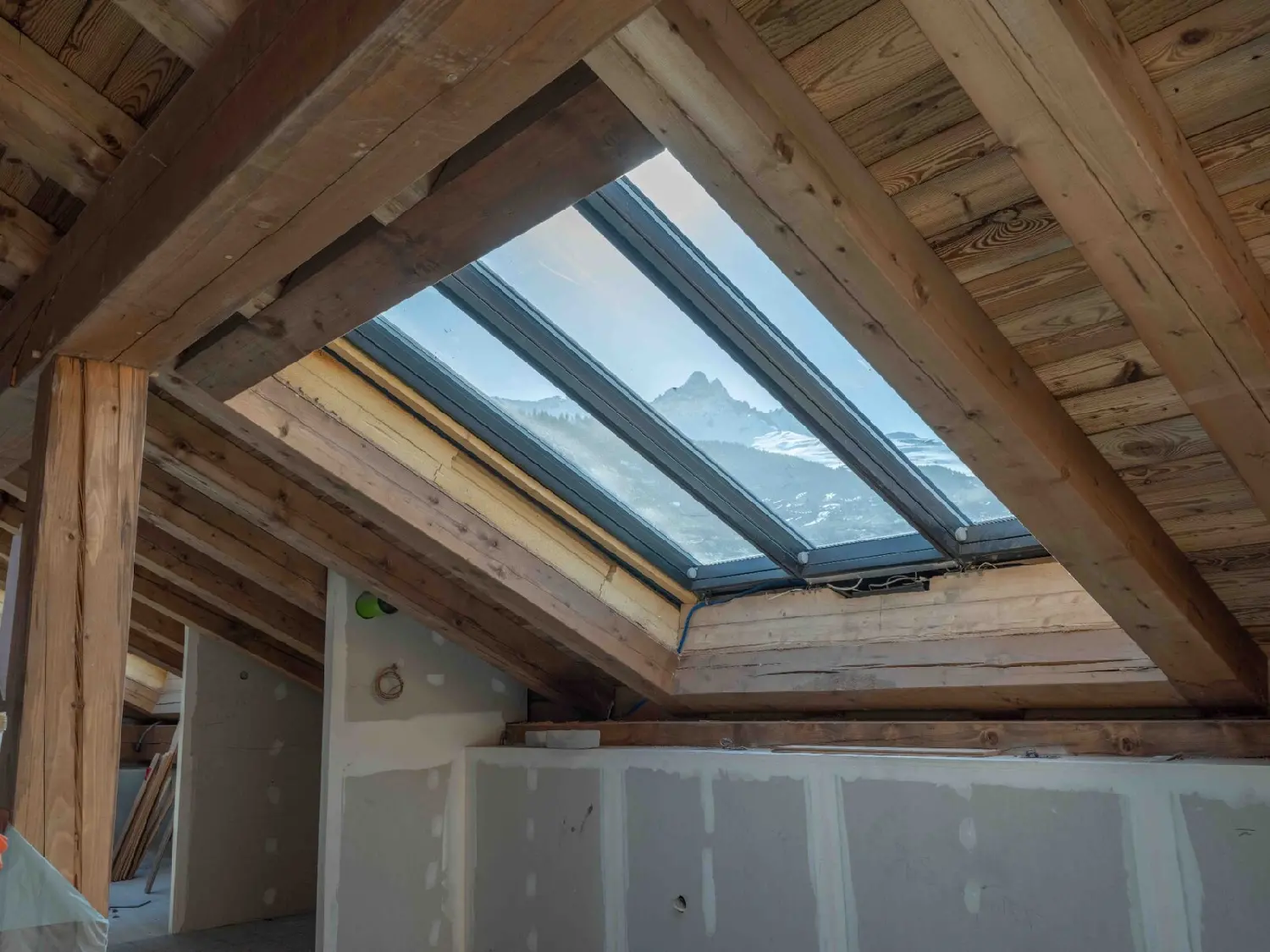  te koop huis Les Allues Savoie 4