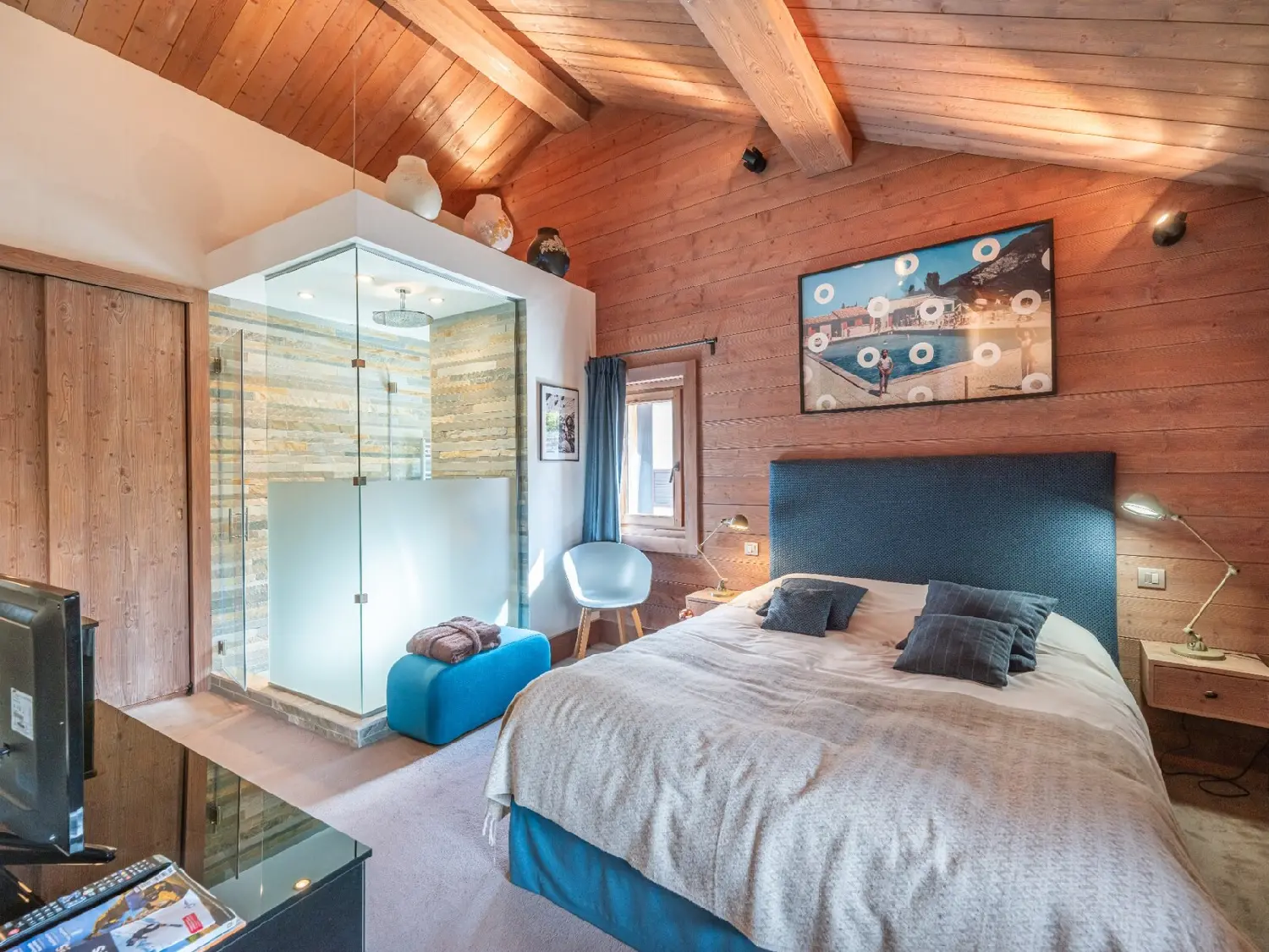  te koop huis Les Allues Savoie 3