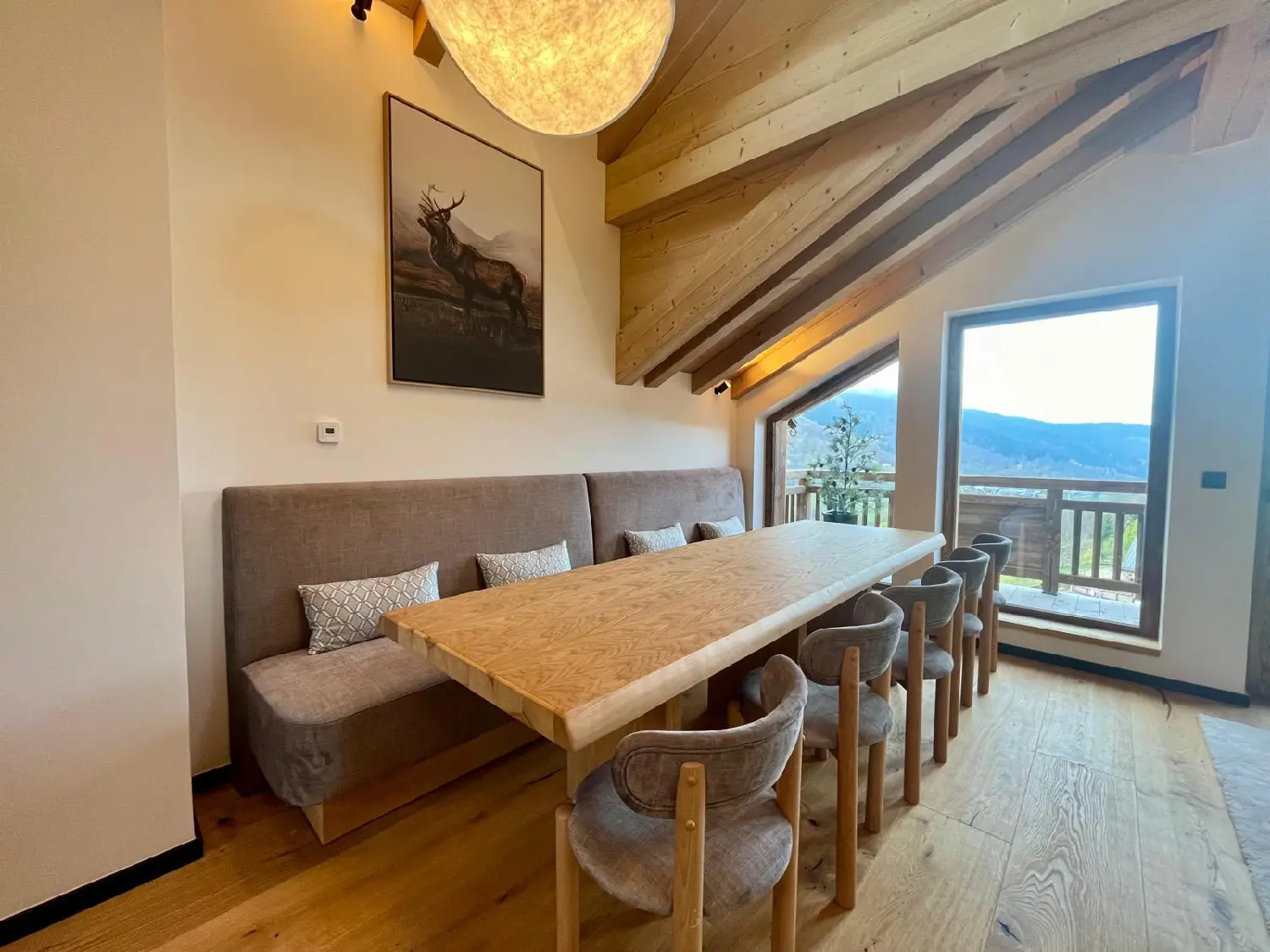  te koop huis Les Allues Savoie 3