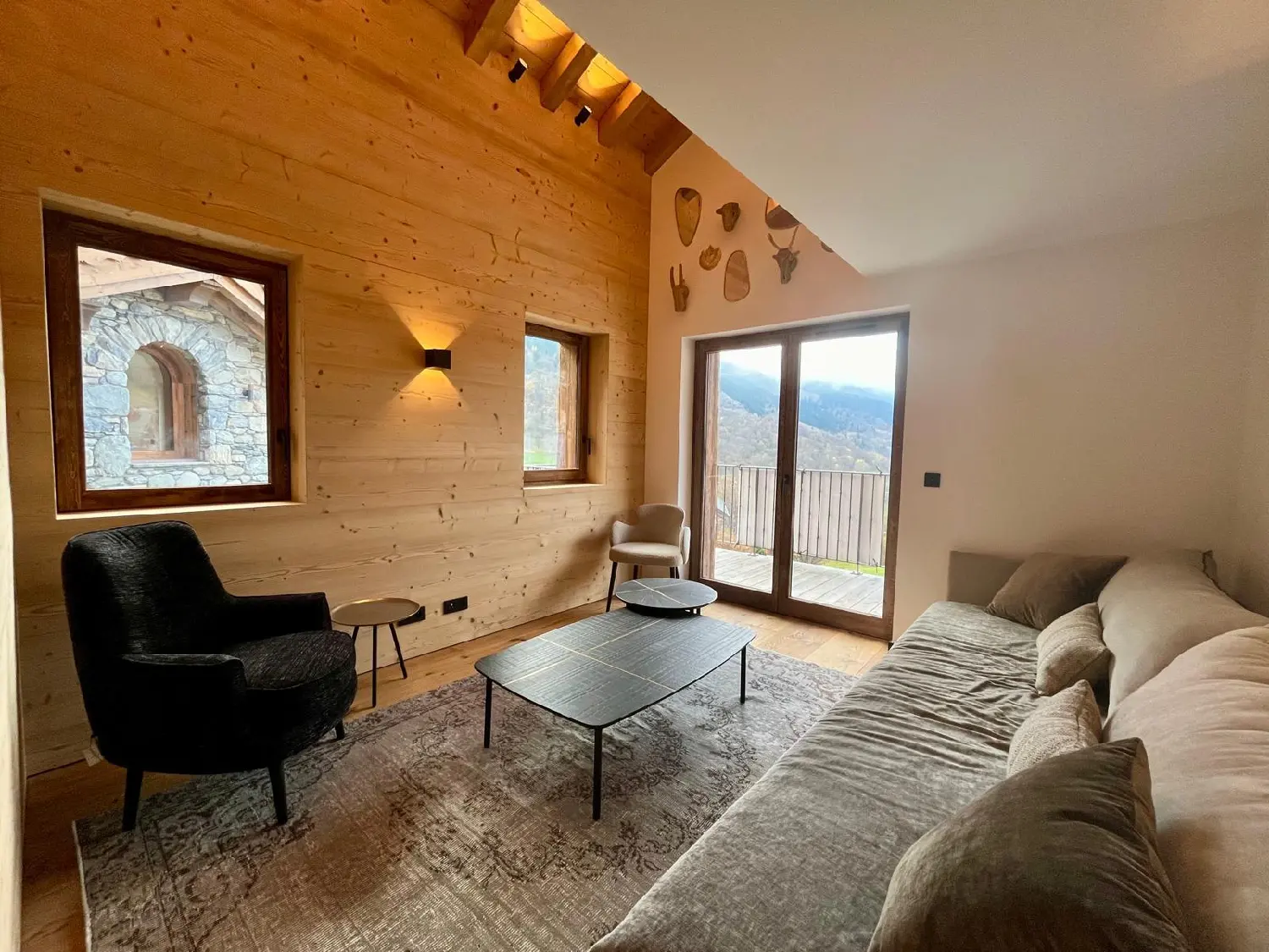  te koop huis Les Allues Savoie 4