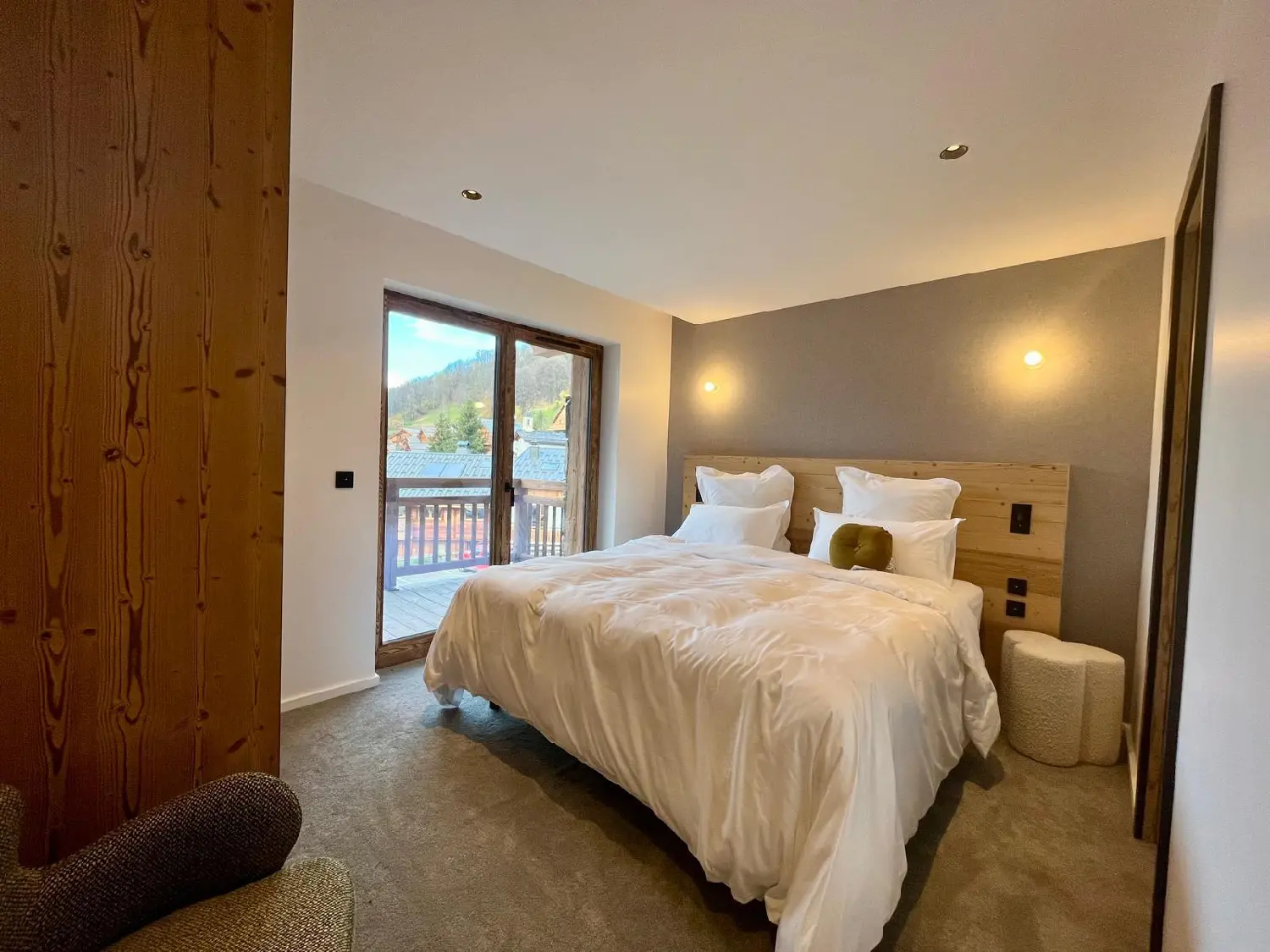  te koop huis Les Allues Savoie 5