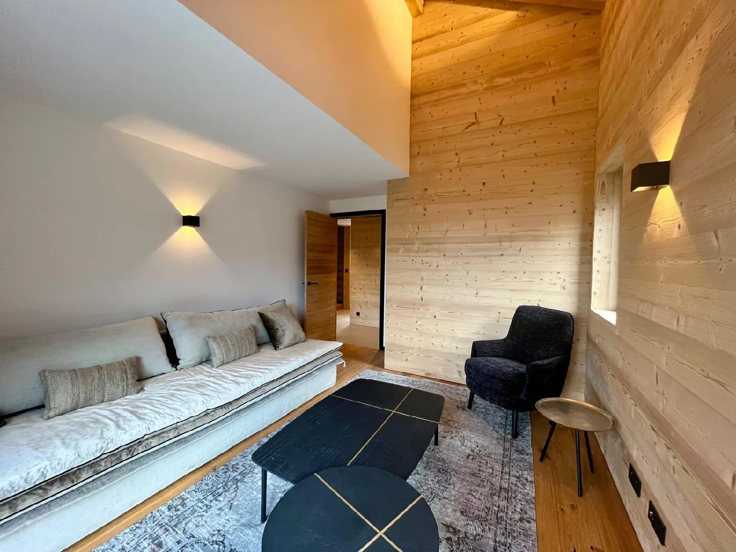  te koop huis Les Allues Savoie 6