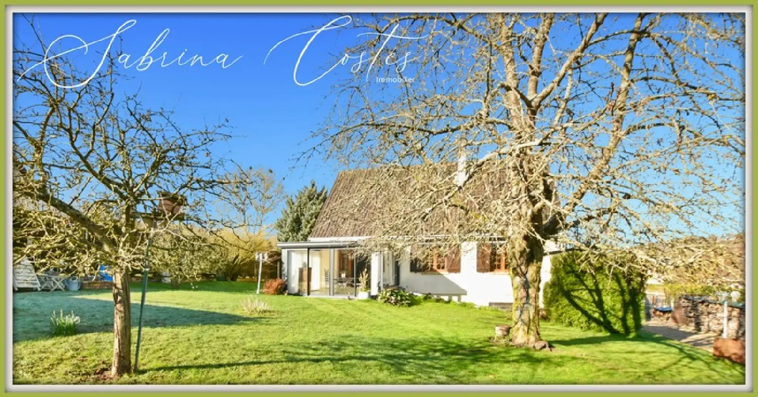  à vendre maison Les Andelys Eure 2