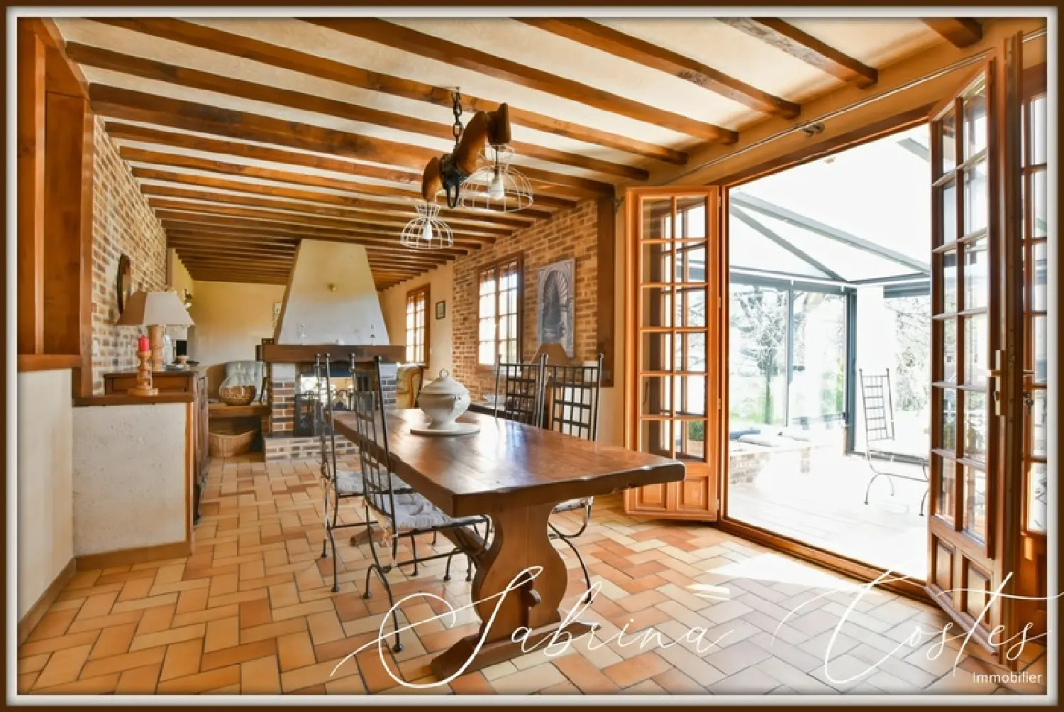  à vendre maison Les Andelys Eure 4