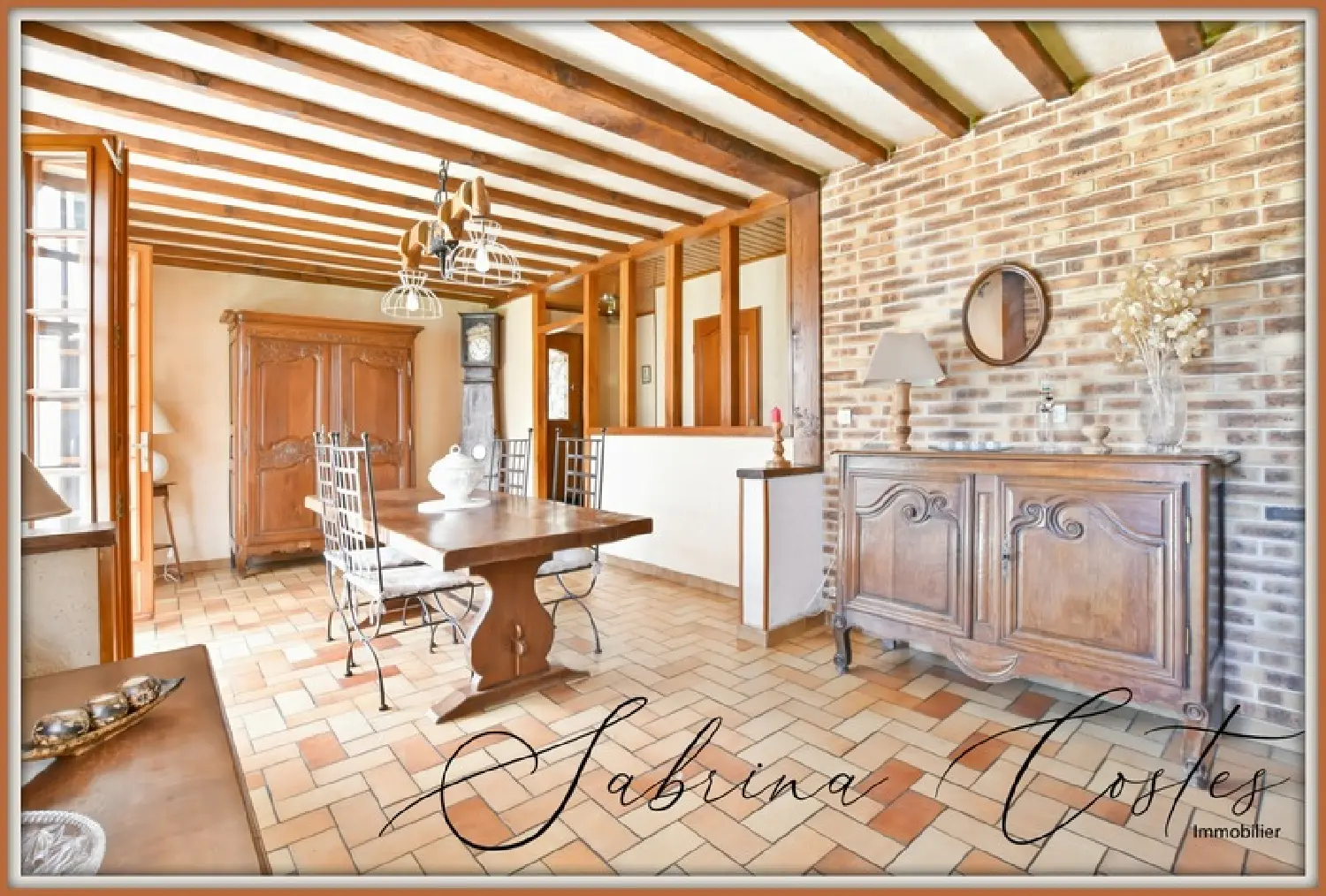  à vendre maison Les Andelys Eure 6