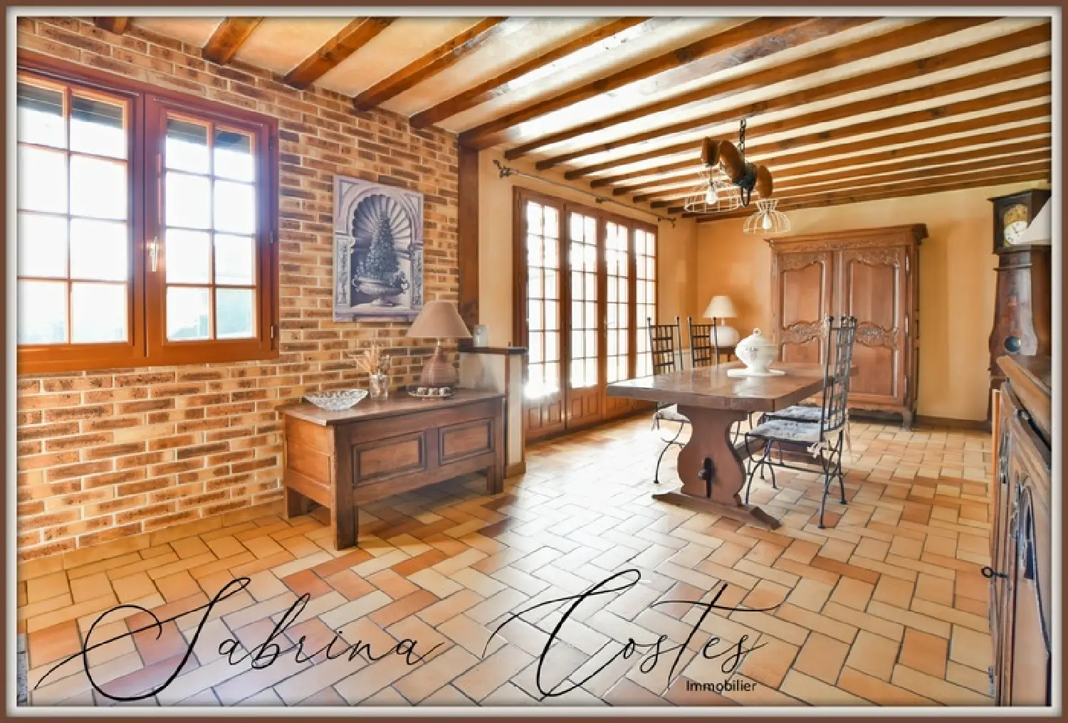  à vendre maison Les Andelys Eure 8