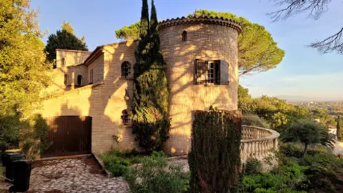 Les Angles Gard maison foto 7088978