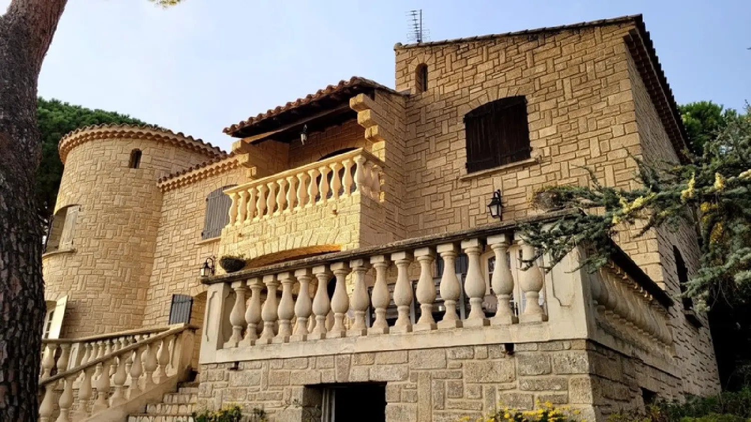  à vendre maison Les Angles Gard 2