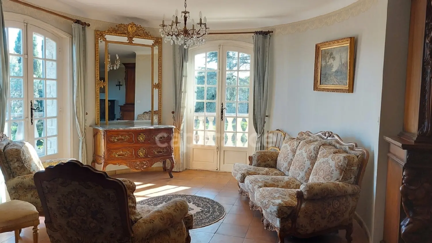  à vendre maison Les Angles Gard 3