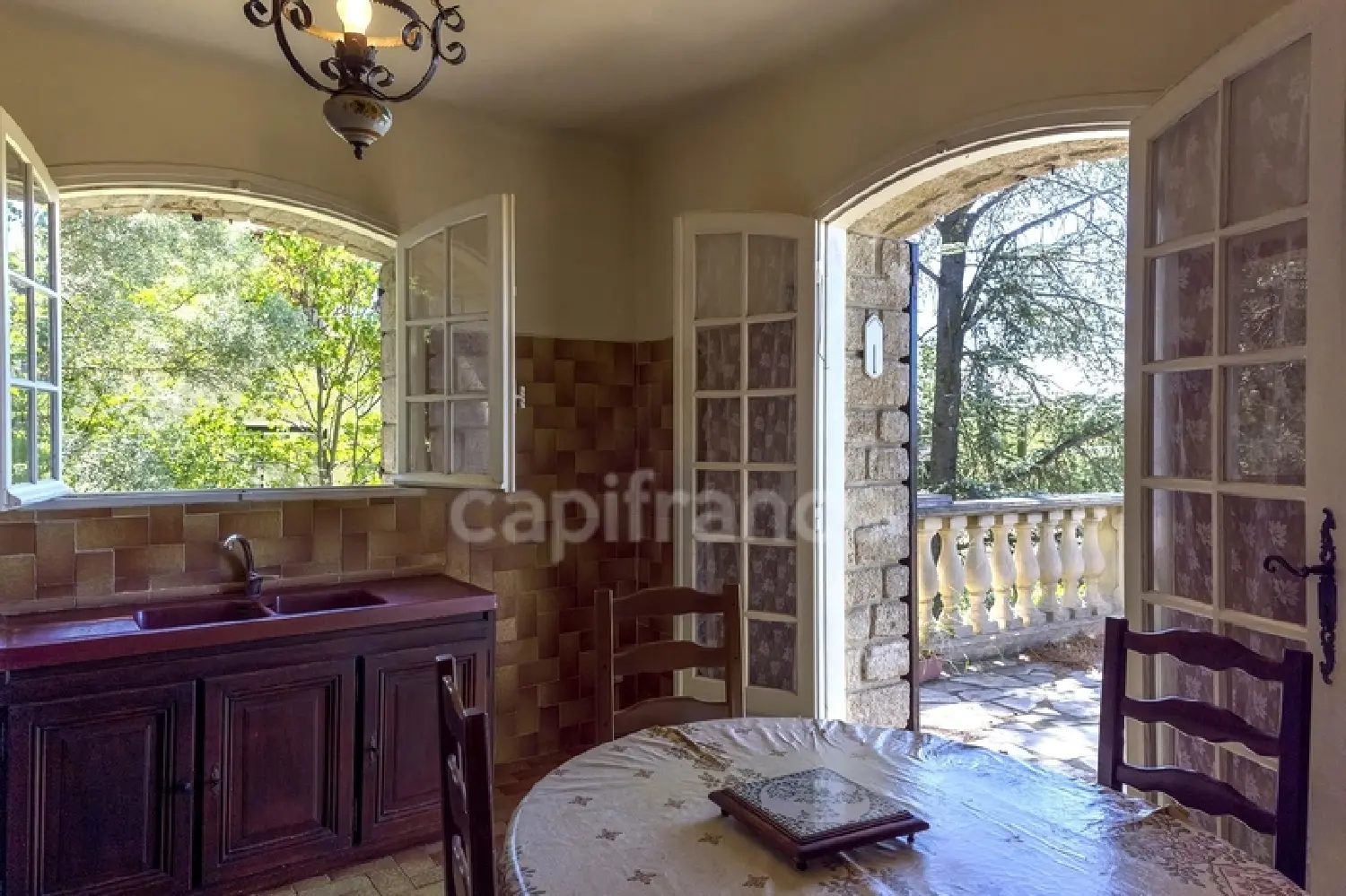  à vendre maison Les Angles Gard 4